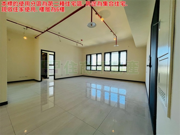 312AH江北邊間河景+車位 第 1 張圖片