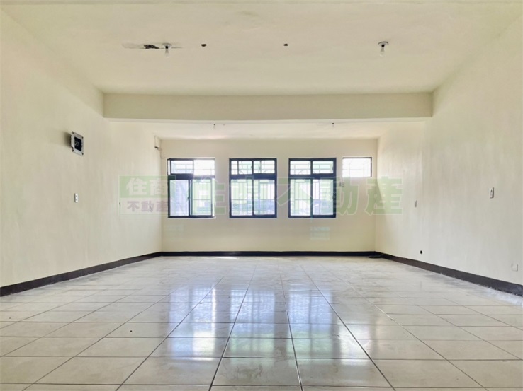 重劃區旁仁義街公寓4+5