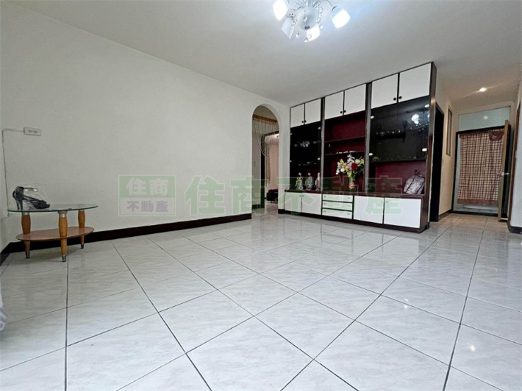 獨賣~雙捷運稀有附頂加學區宅