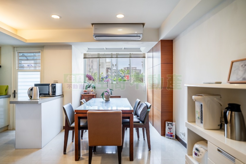 光南靜巷高樓美2房